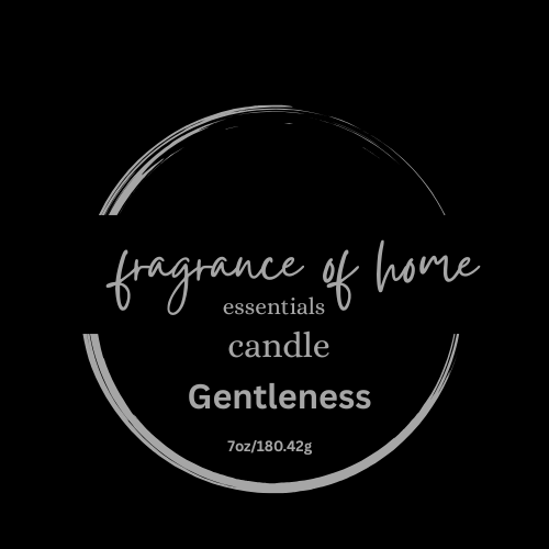 7oz Candle