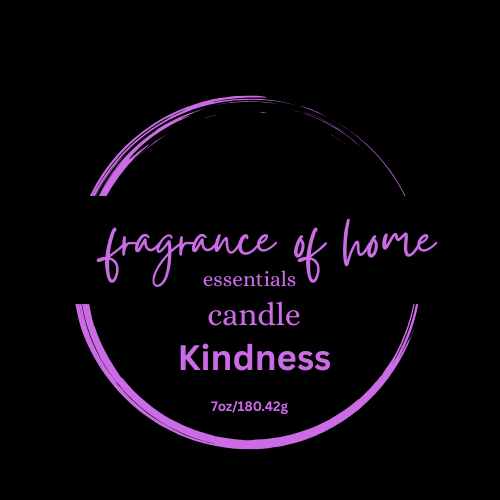 7oz Candle
