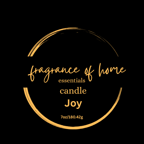 7oz Candle