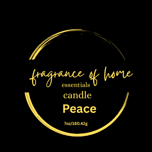7oz Candle